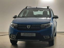 Blau Gebraucht 2019 Dacia Sandero Prestige Limousine | 6.980 € (Guter Preis)