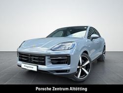 Grau Neu 2025 Porsche Cayenne SUV | 135.880 € (Fairer Preis)