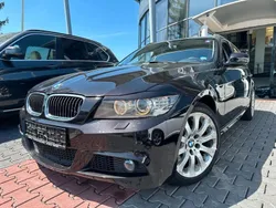 Schwarz Gebraucht 2010 BMW 335 Performance Kombi | 15.990 € (Guter Preis)