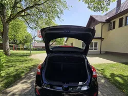 Schwarz Gebraucht 2016 Hyundai i30 Trend Kleinwagen | 6.999 € (Guter Preis)