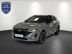 Grau Neu 2025 Nissan Qashqai SUV | 40.990 € (Teuer)