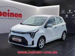 Weiß Gebraucht 2025 Kia Picanto Edition 7 Kleinwagen | 14.880 € (Fairer Preis)
