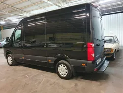 Gebraucht 2013 VW Crafter Van | 23.900 €