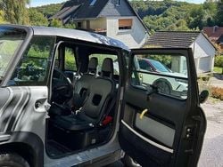 Grau Gebraucht 2022 Opel Rocks-e Rocks Kleinwagen | 8.100 €