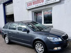 Grau Gebraucht 2011 Skoda Octavia Ambiente Kombi | 6.990 € (Guter Preis)