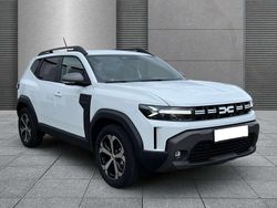 Arktisweiß Neu 2025 Dacia Duster Journey SUV | 23.959 € (Fairer Preis)