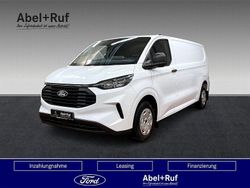 Weiß Gebraucht 2025 Ford Transit Custom Trend Limousine | 31.879 € (Guter Preis)