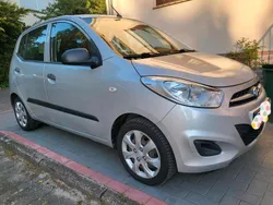 Weiß Gebraucht 2012 Hyundai i10 Kleinwagen | 1.700 € (Fairer Preis)