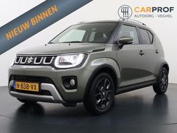 Grün Gebraucht 2022 Suzuki Ignis Style Limousine | 16.994 €