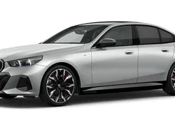 Individual Gebraucht 2024 BMW i5 Comfort Edition Limousine | 74.157 €