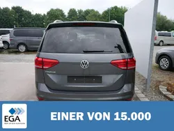 Metallic Gebraucht 2019 VW Touran Van / Kleinbus | 23.760 € (Fairer Preis)