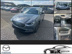 Grau Neu 2025 Mazda CX-30 Homura-Line SUV | 27.790 €