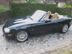 Gebraucht 2005 Mazda MX5 Cabrio | 4.950 € (Fairer Preis)