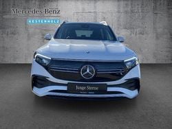 Gebraucht 2023 Mercedes EQB250 SUV | 39.490 € (Teuer)