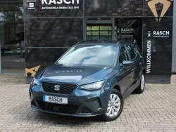 Grey (metallic) Gebraucht 2022 Seat Arona Style SUV | 20.900 € (Fairer Preis)
