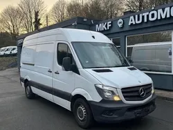 Weiß Gebraucht 2015 Mercedes Sprinter Van | 13.090 €