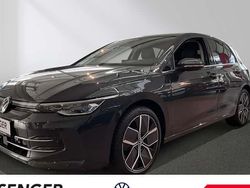 Grau Neu 2025 VW Golf VIII Goal Limousine | 32.990 € (Etwas zu teuer)