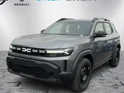 Grau Neu 2025 Dacia Duster Essentiel SUV | 20.780 € (Superpreis)