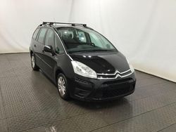 Gebraucht 2012 Citroën C4 Picasso Van / Kleinbus | 3.340 € (Fairer Preis)