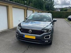 Gebraucht 2020 VW T-Roc Sport SUV | 22.900 € (Etwas zu teuer)