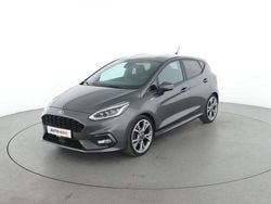 Grau Gebraucht 2020 Ford Fiesta ST-Line Kleinwagen | 13.180 € (Fairer Preis)