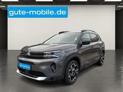 Grau Gebraucht 2024 Citroën C5 Aircross SUV | 21.690 € (Guter Preis)