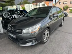 Grau Gebraucht 2011 Citroën C4 Exclusive Limousine | 2.490 € (Etwas zu teuer)