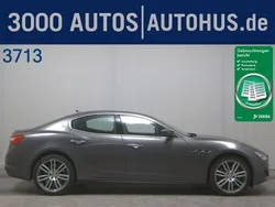 Other Gebraucht 2018 Maserati Ghibli Coupé | 20.990 € (Superpreis)