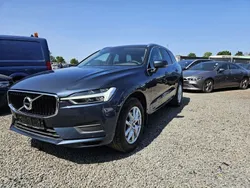 Blau Gebraucht 2019 Volvo XC60 Momentum SUV | 22.900 € (Guter Preis)