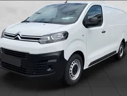 Weiss Gebraucht 2022 Citroën Jumpy Van / Kleinbus | 27.649 € (Teuer)
