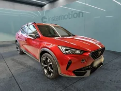Rot Gebraucht 2021 Cupra Formentor SUV | 31.540 € (Fairer Preis)