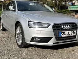 Gebraucht 2014 Audi A4 Ambition Kombi | 8.500 € (Fairer Preis)