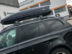 Schwarz Gebraucht 2009 BMW X3 SUV | 5.250 € (Superpreis)