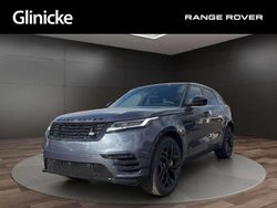 Blau Neu 2025 Land Rover Range Rover Velar SE Dynamic SUV | 96.380 € (Fairer Preis)
