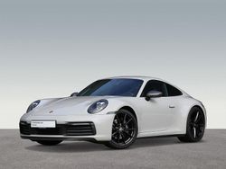 Weiß Gebraucht 2024 Porsche 911 Carrera T | 128.900 € (Guter Preis)