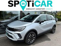 Grau Gebraucht 2023 Opel Crossland Elegance SUV | 19.490 € (Fairer Preis)