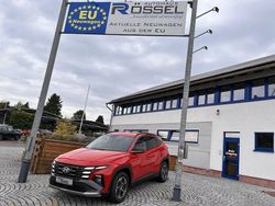 Rot Neu 2025 Hyundai Tucson Edition SUV | 30.190 € (Superpreis)