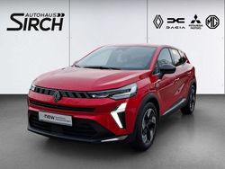 Rot Gebraucht 2024 Renault Symbioz Techno SUV | 25.990 € (Guter Preis)