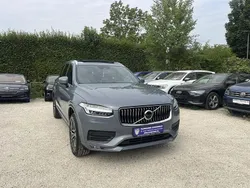 Grau Gebraucht 2021 Volvo XC90 SUV | 38.799 € (Guter Preis)
