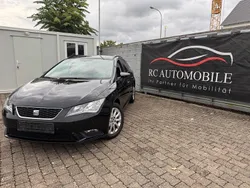 Gebraucht 2015 Seat Leon ST Kombi | 8.990 € (Fairer Preis)