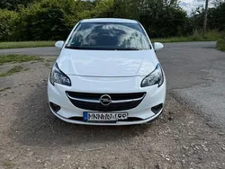 Weiß Gebraucht 2018 Opel Corsa Active Kleinwagen | 8.500 € (Fairer Preis)