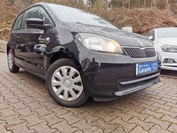 Black magi perleeffekt Gebraucht 2013 Skoda Citigo Ambition Kleinwagen | 3.999 € (Fairer Preis)