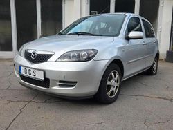 Silber Gebraucht 2006 Mazda 2 Kleinwagen | 1.990 € (Fairer Preis)