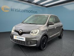 Grau Gebraucht 2023 Renault Twingo Kleinwagen | 15.749 € (Teuer)
