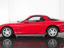 Mazda RX7