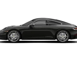 Eisgraumetallic Neu 2024 Porsche 911 GT3 RS Sport Coupé | 354.911 €