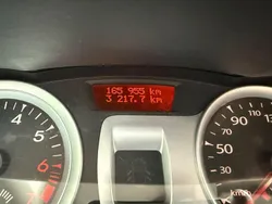 Weiß Gebraucht 2009 Renault Clio II Kleinwagen | 1.000 € (Superpreis)