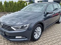 Grau Gebraucht 2018 VW Passat Trendline Kombi | 11.890 € (Guter Preis)