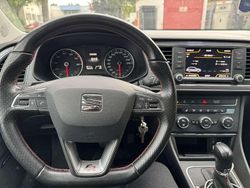 Gebraucht 2016 Seat Leon ST FR Kombi | 13.500 € (Fairer Preis)