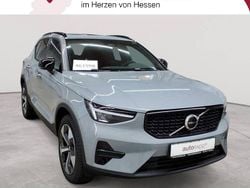 Vapour grey Gebraucht 2024 Volvo XC40 Ultra SUV | 33.990 € (Guter Preis)